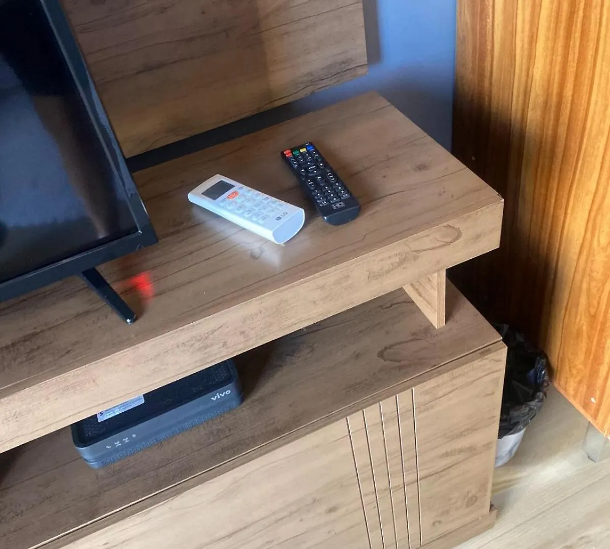 Apartmán Loft Stripe - Loft Aconchegante Na Liberdade São Paulo Brazílie