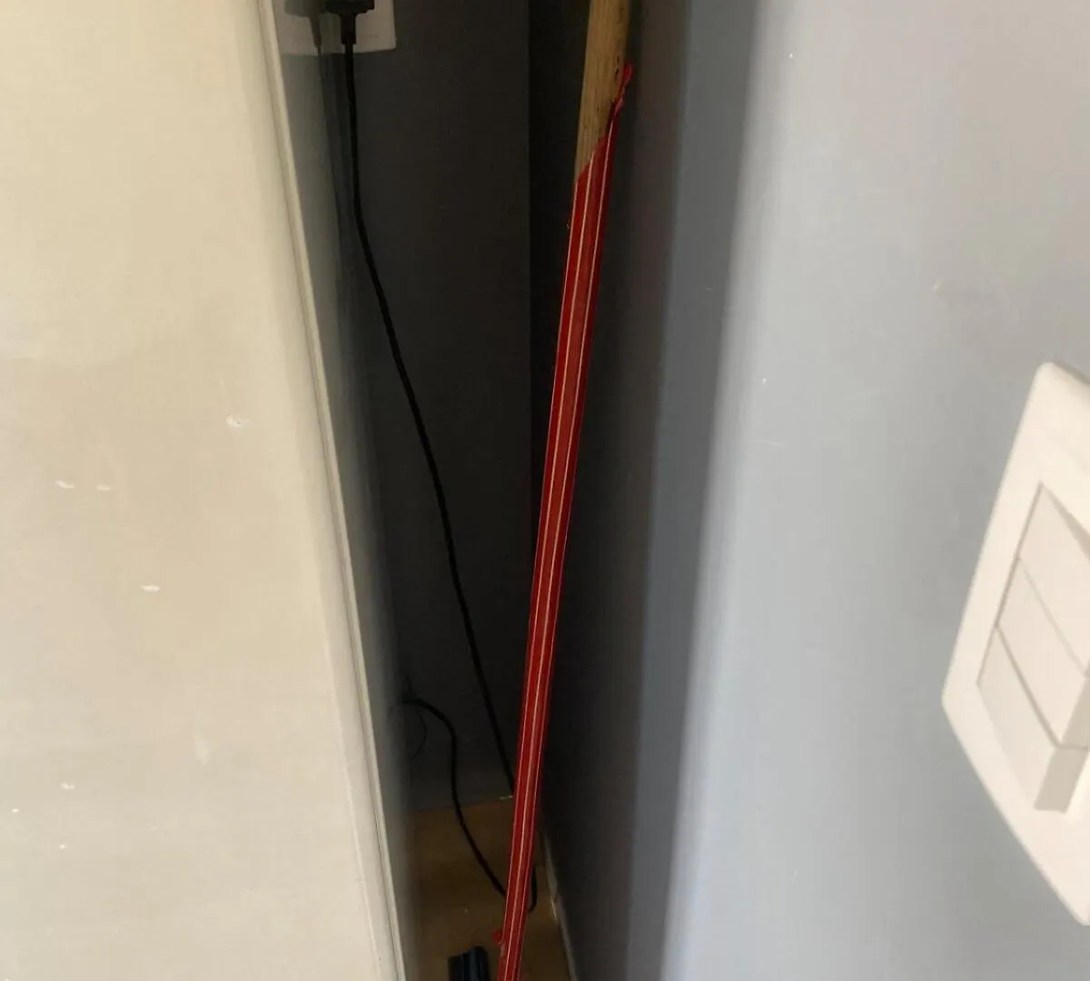 Apartmán Loft Stripe - Loft Aconchegante Na Liberdade São Paulo