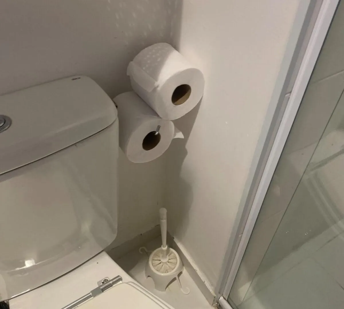 Apartmán Loft Stripe - Loft Aconchegante Na Liberdade São Paulo Brazílie
