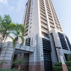 Cyclinn Jardim Apartamento