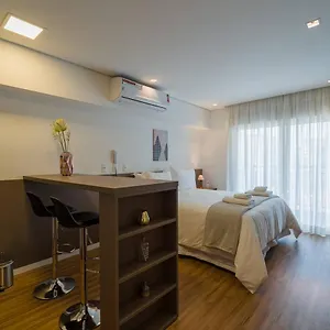 Bhomy Bela Vista Bem Localizado Apm1601 Apartamento
