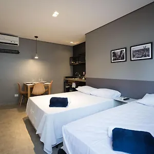 Oba 2 - Estúdio Confortável Na Madalena Apartamento