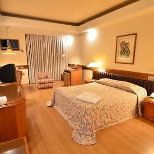 Hotel Gran, São Paulo