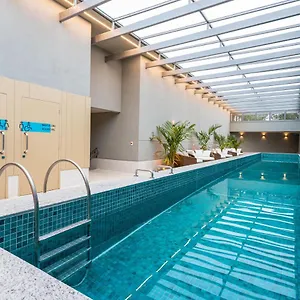  Apartment Charlie Aeroporto Congonhas Cgh