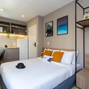  Apartamento Charlie Franca Jardim Paulista