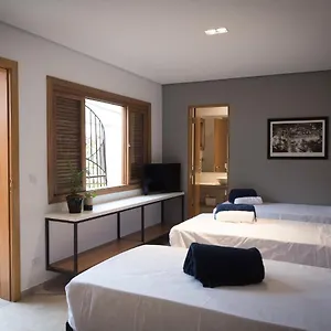Oba 4 - Estúdio Confortável E Funcional Na Madalena Apartamento