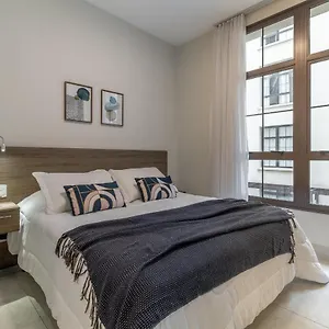 Jacques Pilon Apartamento