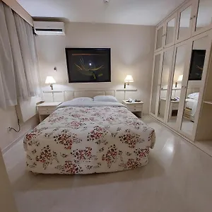 Paulista Street Flat 10 Apartamento