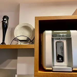  Apartamento Apartamento 104 - La
