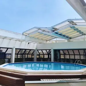 Studio Premium Intelligence Ibirapuera Apartamento