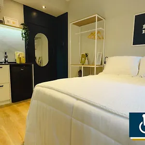  Apartamento Ape Av Paulista Haddock Lobo