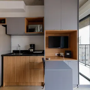  Apartamento 360 Vn Ueno By Housi