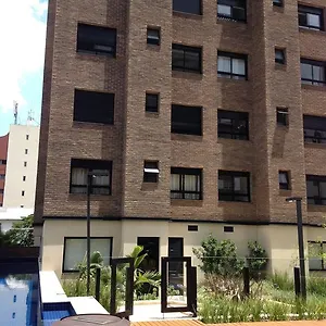  Apartamento Estúdio Madalena