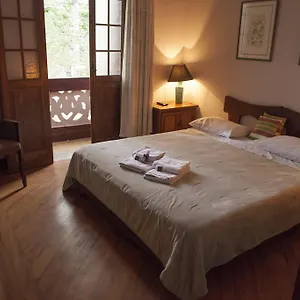 Mini-hôtel Zilah, São Paulo