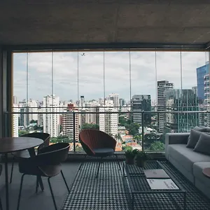 Q Forma Itaim Apartamento