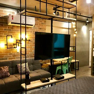 Design Moderno. Apartamento