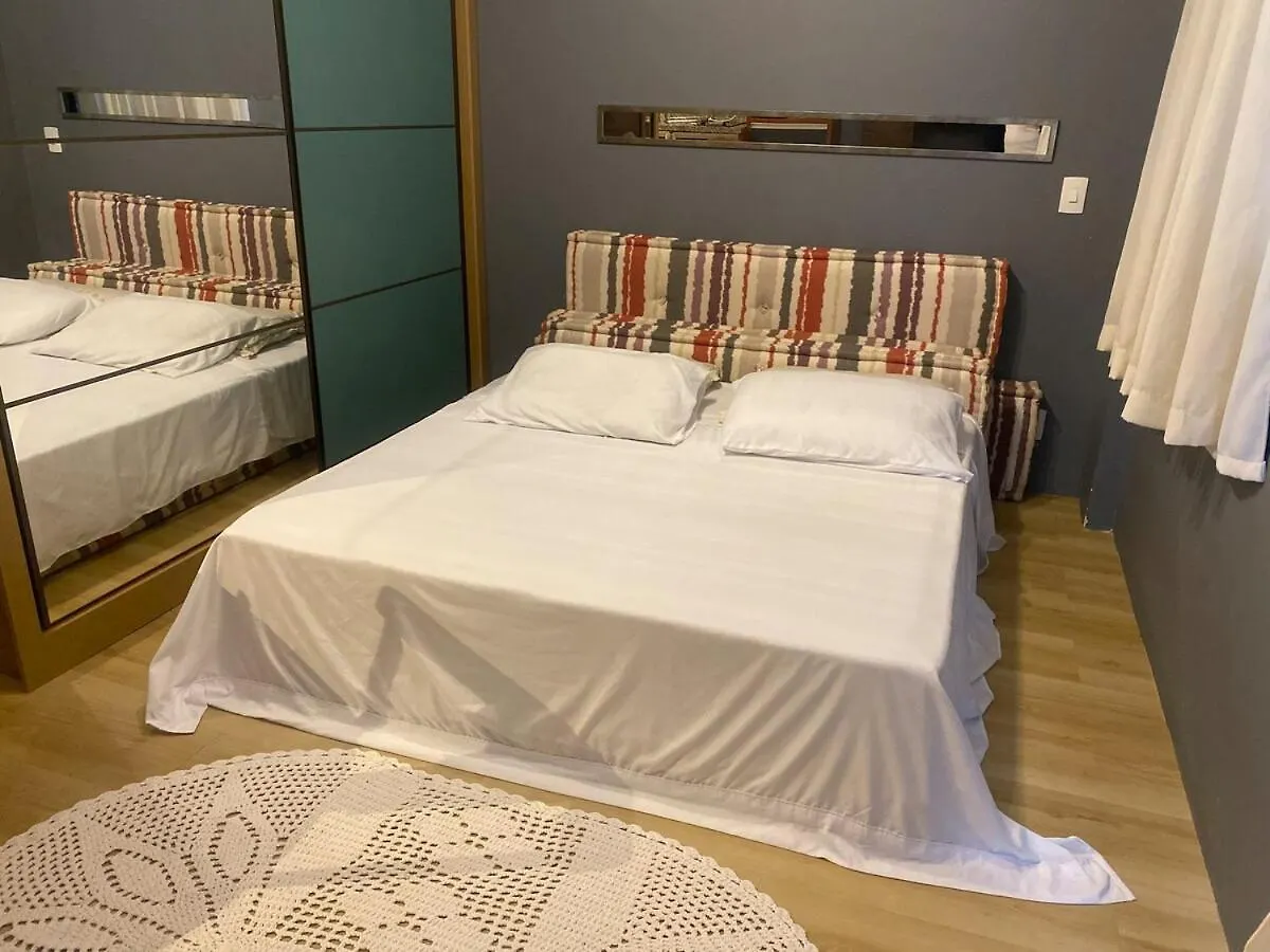 Loft Stripe - Loft Aconchegante Na Liberdade Apartment Sao Paulo Brazil