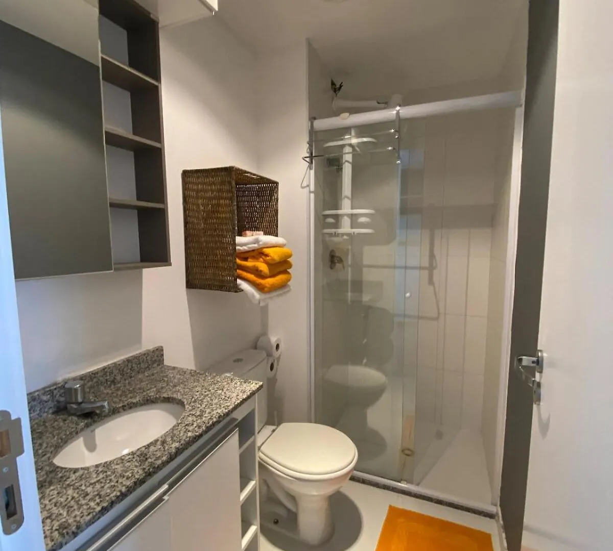 Loft Stripe - Loft Aconchegante Na Liberdade Apartment Sao Paulo Brazil