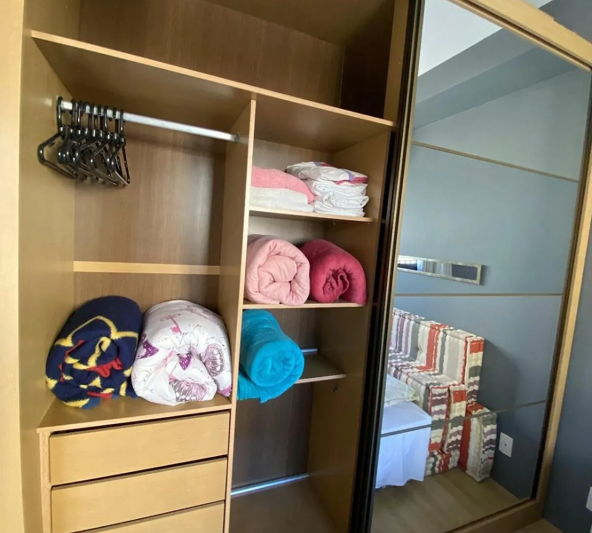 Loft Stripe - Loft Aconchegante Na Liberdade Apartment Sao Paulo