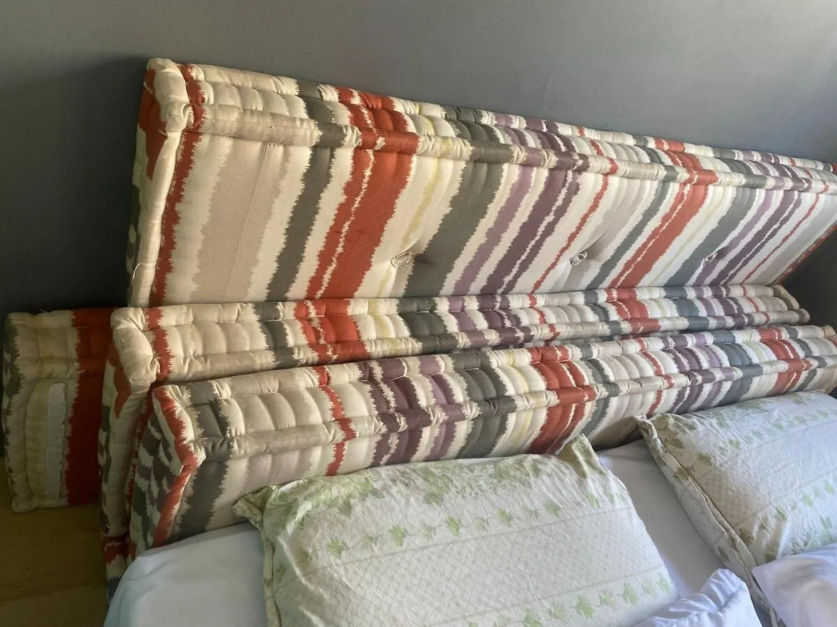 Loft Stripe - Loft Aconchegante Na Liberdade Appartement São Paulo